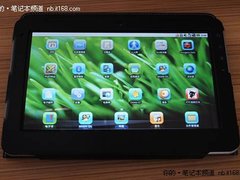 玩家浅谈万利达平板电脑Zpad使用感受