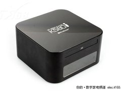 蓝光+高清 开博尔K580i播放器仅1780元