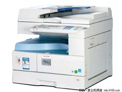 多功能集于一身 理光 MP 1811L仅5100元