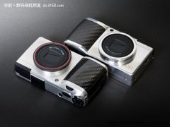 售价近两万 HLC推出金属研磨版GR-D III