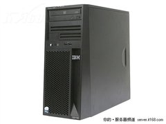 中小企业之选 IBM System x3100 M3促销