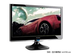 卖场热卖 21.5吋优派VX2250wm-LED 1340
