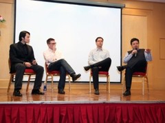 达闻营销2010北京研讨会圆满落幕