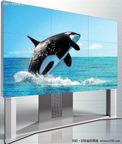 看点：大屏市场爆发潜力与应用趋势