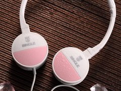 最前卫的街头耳机 宾果B530新品先曝光