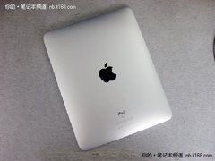 捧在手里的心肝苹果ipad心动体验3988元