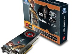 加入战局 蓝宝HD6870暴降200仅售1799元