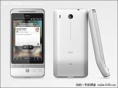 智能机性价比之王 HTC G3现仅售2180元