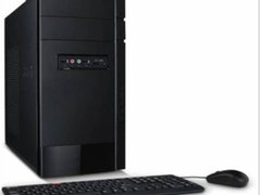 速度最快 宏碁Aspire M1660三千元区间