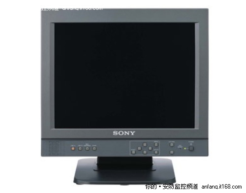 视频监控：监视器选购技巧与存在误区