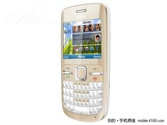 C3/C5领衔 五款诺基亚最热卖千元手机荐