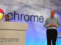 Google正式发布新款Chrome OS操作系统