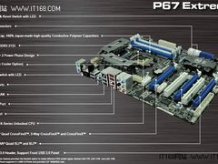 华擎6系新主板全面发力 超频自有新主张