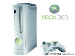微软Xbox360双65依旧疯狂 2000即可到手