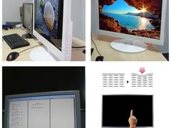 待贾而沽 国产IPS硬屏显示器时机在何方