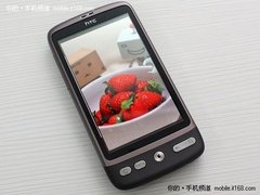 刷新销售记录 HTC G7 Desire爆2840畅销
