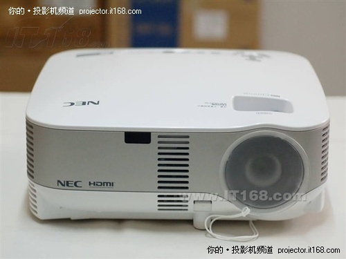 送NEC激光笔 NP905+投影机仅售13999元