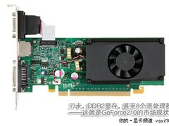中国独家供应 双敏发布24个SP版本GT210