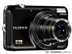 相机中的SUPER绅士 富士JX255心动980元