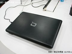 双核独显低价商务 惠普CQ511跌至2999元