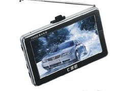 一路轻松伴您行 E道航E51全新到贷789元