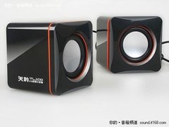 天敏音箱特价包邮 TL100热卖仅售价26元