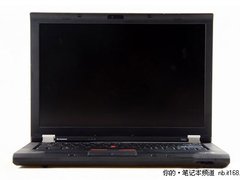 小黑智能钻石侠T410i 2518AD7现9500元