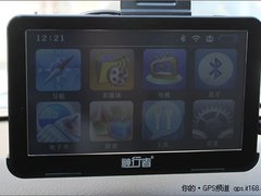 挑战滨海区测速 网友携神行者S60赴宴