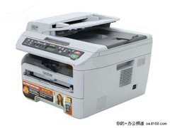 高效全能好帮手 兄弟DCP-7040仅售1750