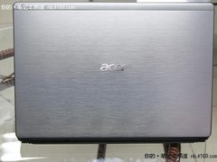送圣诞礼包火热促 Acer 3820TG跌至5488