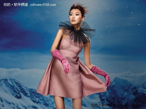 12月10日超细腻画质精品素材壁纸大推荐