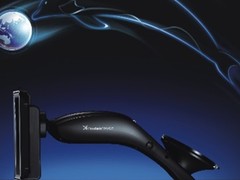 全球首款海豚式GPS 尽显生命般灵动特性