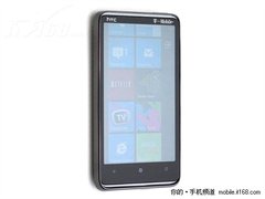 HD2价格触底 年度32款HTC手机报价汇总