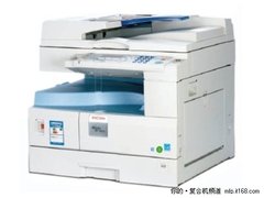 年底复合机送惊喜 理光MP 1811L热卖中