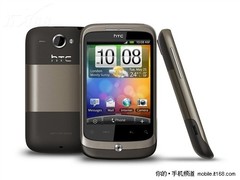 野火春生 HTC Wildfire G8超值价1700元