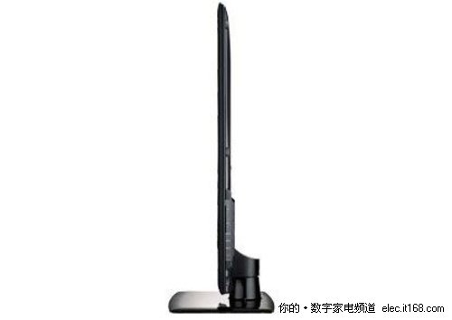 IPS硬屏LED背光电视 LG 42LE4500