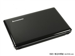 i3-370独显均衡配置 联想Z460仅售3999