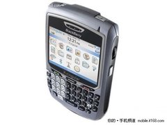 最低价的智能机 黑莓8700现仅售280元