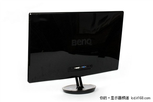 LED+广视角+HDMI 明基VW2420H报价2250