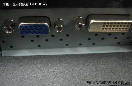 双接口+低能耗+触控 LG C275WT报价2050