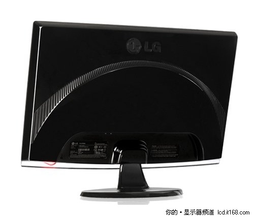 双接口+低能耗+触控 LG C275WT报价2050