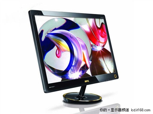 LED+广视角+HDMI 明基VW2420H报价2250