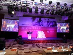 哈曼时尚新贵 JBL首款iPad底座在京首发