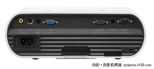 索尼VPL-EX70——4299元