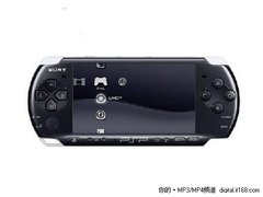 PSP3000 6.20圣诞破解版超低售价1200元