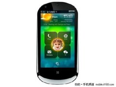 高端机平民价 联想乐Phone低售价1950元