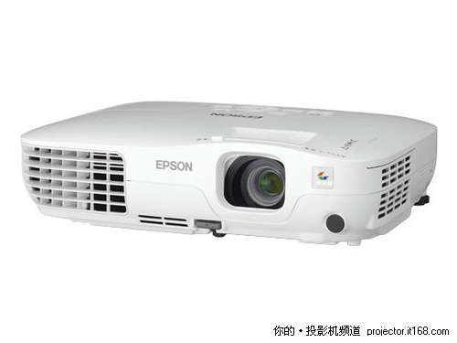 爱普生EB-X7——3690元