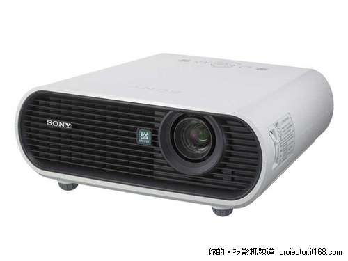 索尼VPL-EX70——4299元