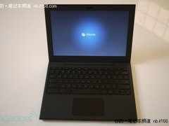 超乎想象 Chrome OS能带给我们什么？