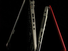 轻薄新搭档 东芝T210/T230时尚小本图赏